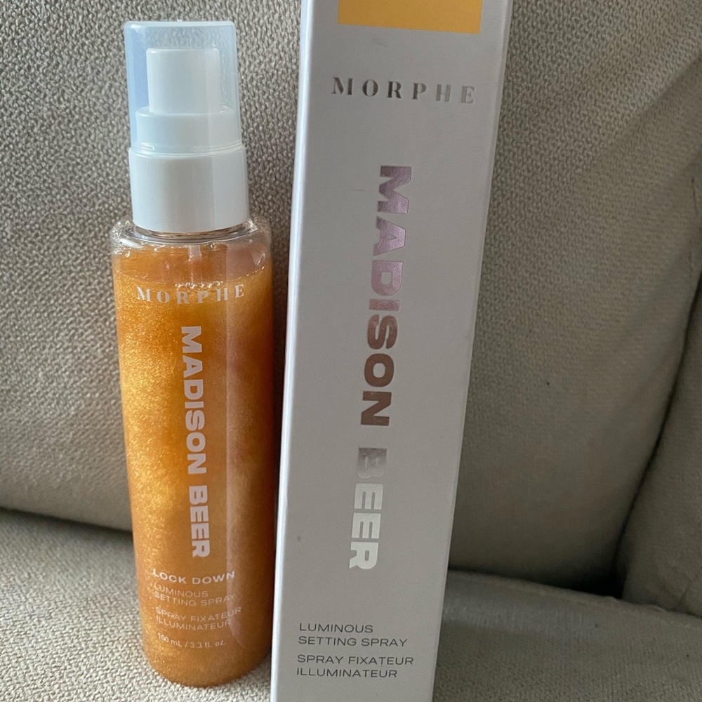 Morphe Madison beer